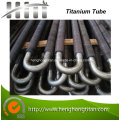 Fin Tube in Heater & Heat Exchanger &Boiler U Type